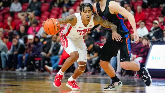 Keshon Gilbert
