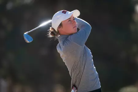 W. Golf - Nicole Lorup @ The Show at Spanish Trail