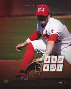 UNLV ASU FS1