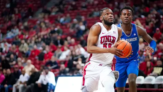 EJ Harkless
