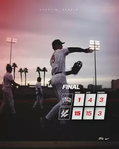 Baseball Loss