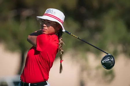 W. Golf - Thienna Huynh @ Spanish Trail CC
