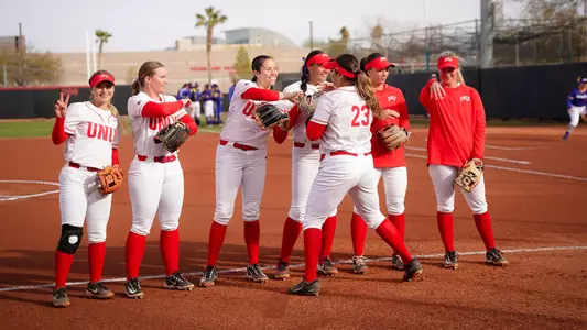 UNLV Rebels