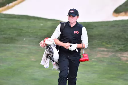 M. Golf - Caden Fioroni at Southern Highlands