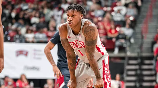 Elijah Parquet