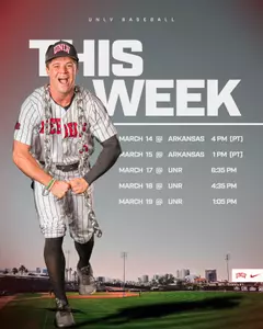 3.14-3.19 Baseball This Week