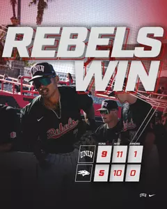 UNLV 3.19 Win