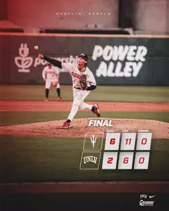 UNLV ASU FS
