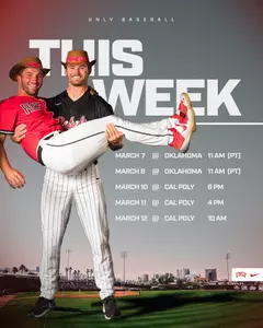 3.7 This Week