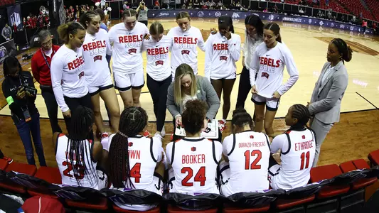 UNLV Lady Rebels