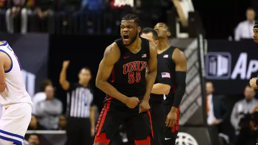 EJ Harkless
