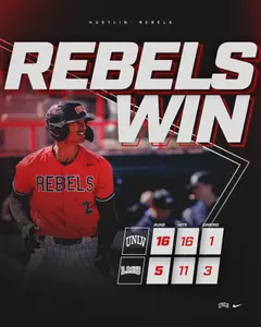 UNLV LMU FS2