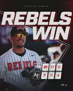 UNLV Win 4.2