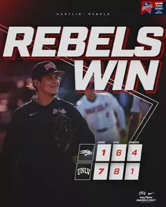 UNLV - UNR Game 1