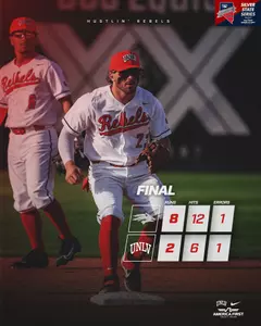 UNLV UNR FS2