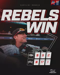 UNLV UNR FS3