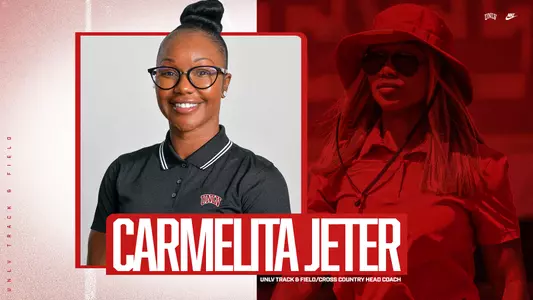 Carmelita Jeter Hire