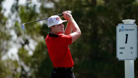 M. Golf - Caden Fioroni at 2023 Las Vegas Regional