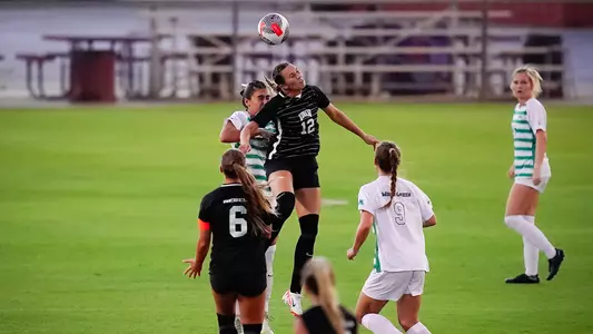 UNLV vs. UNT - Kennedi Schmidt