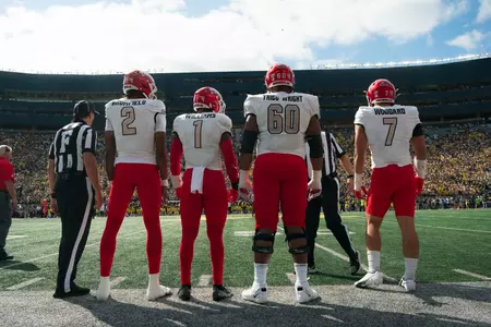 Captains
