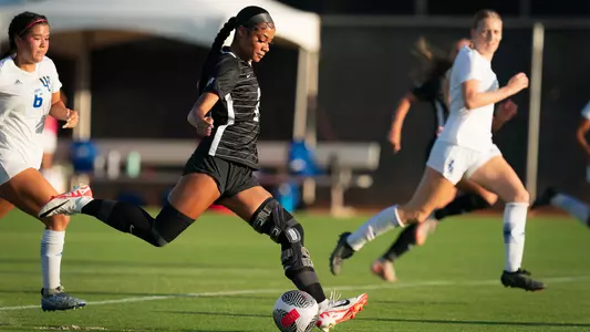 Women's Soccer vs. UCR - Nailah Harpring