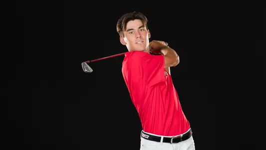 M. Golf Marketing - Trevor Lewis