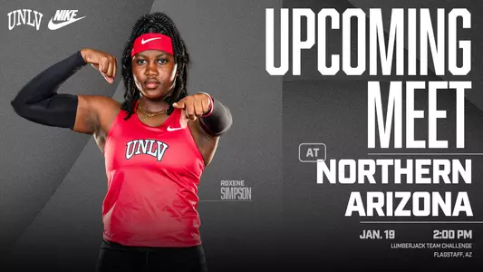Upcoming Meet NAU 2024