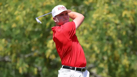 M. Golf - Caden Fioroni