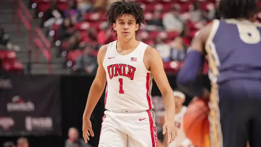Jalen Hill