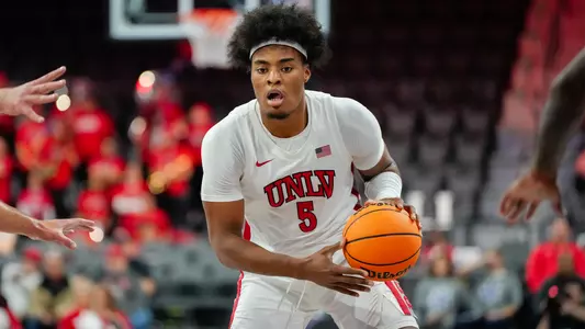 Rob Whaley Jr.