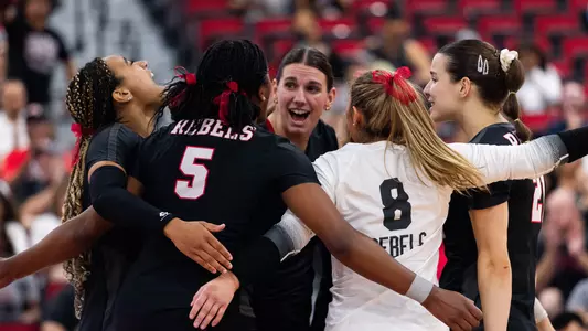 VB Celebration