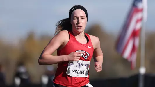 McDade 2023 MW XC