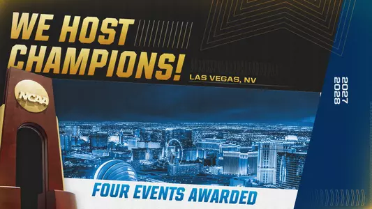 NCAA Championships
