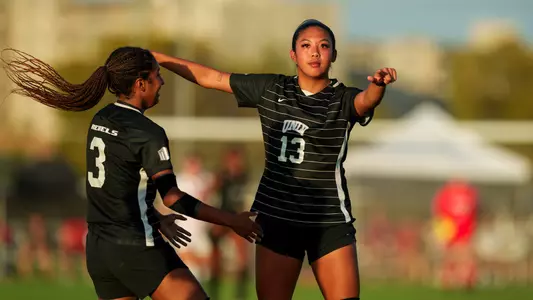 Mallie Ramirez & Cassie Villanueva Celebrate