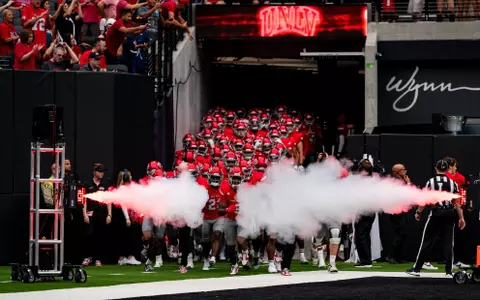 Team Tunnel Intro