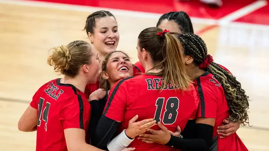 VB Celebration