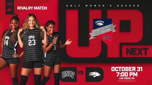 WSOC Up Next vs. UNR