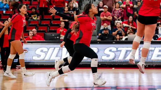 Jada Ingram windup