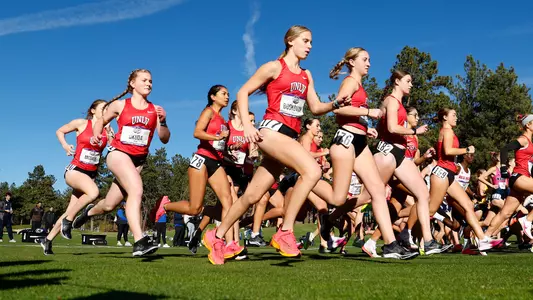 Mountain West 2024 Championships