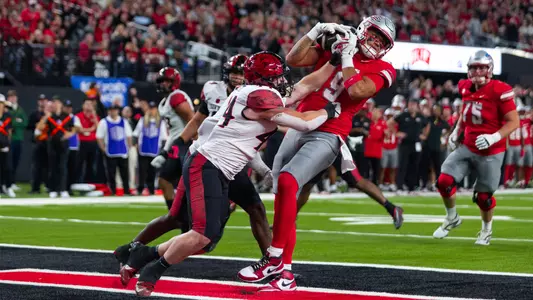Kaleo Ballungay vs. SDSU