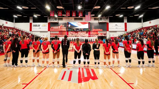 Volleyball 2024 Anthem (Back)