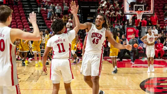 Win vs Alabama State