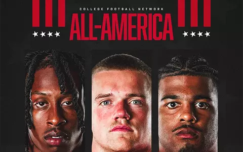 CFN All Americans