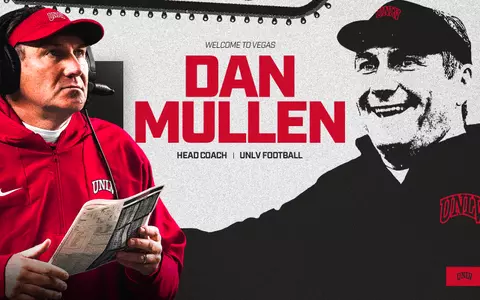 Dan Mullen hire