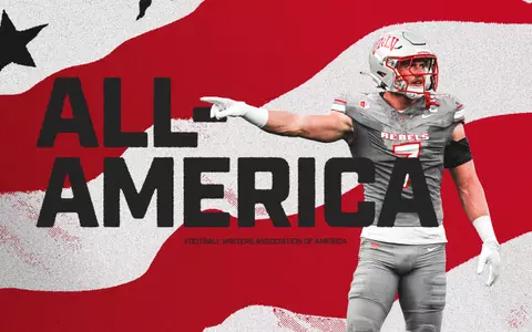 Woodard ALl American