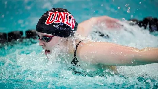 UNLV Finis Invitational