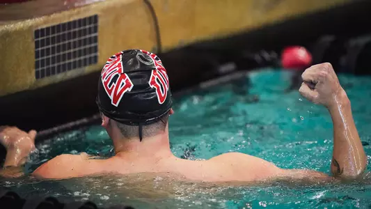 UNLV Finis Invite
