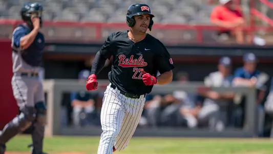 Pimentel run to first