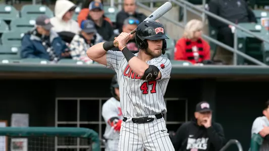 Kryszczuk at-bat