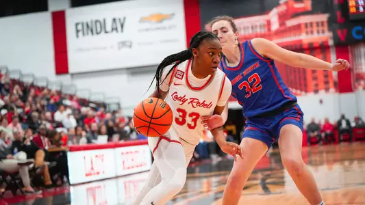 Amarachi Kimpson vs Boise State